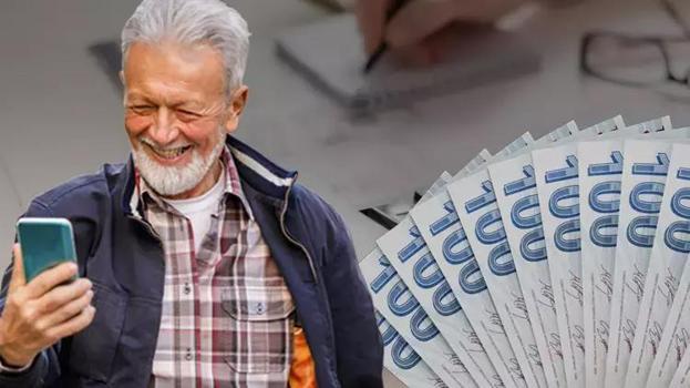 Emekli aylıklarına ve memur maaşlarına zam! Yeni veri açıklandı, kuruşu kuruşuna hesaplandı