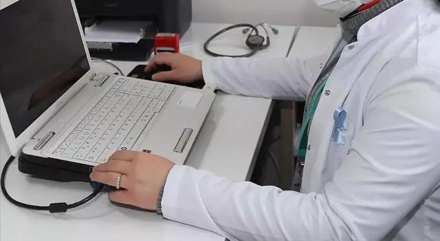 Aile hekimliklerinde yeni dönem: İkamete dayalı yeni uygulama başlıyor