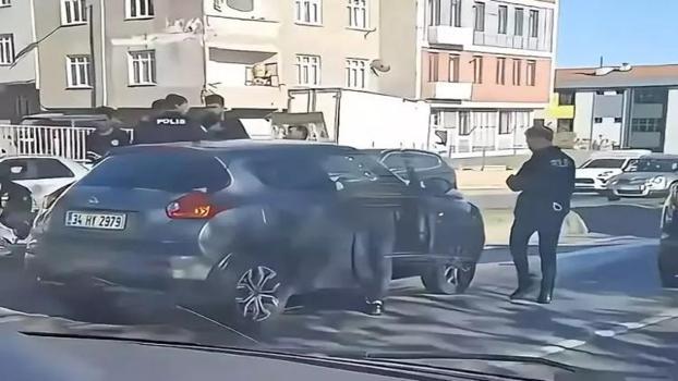 İstanbul'daki zincirleme trafik kazasında 3 yaşındaki çocuk hayatını kaybetti