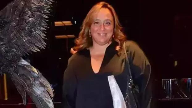 iddianame kabul edildi!  Ayşe Barım 7 Temmuz'da hakim karşısına çıkacak