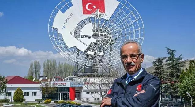 TÜRKSAT 7A için start verildi