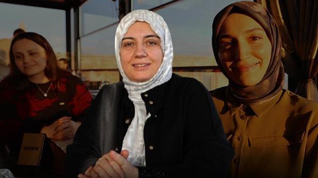 Her şey bir kursla başladı! Eşi destek verdi, binlerce kadının hayatını değiştirdi