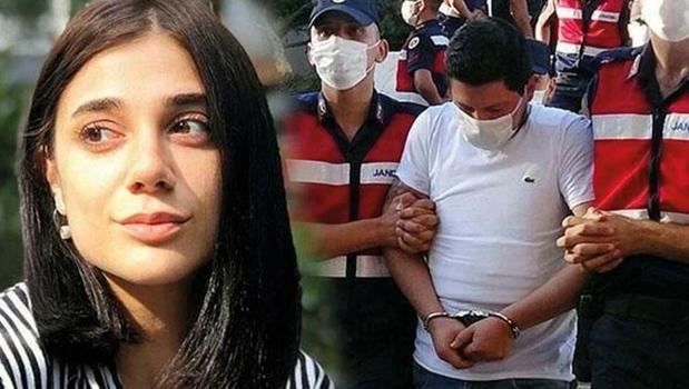 Pınar Gültekin davasında yeni gelişme! Yargıtay'dan 'canavarca his yok' kararı