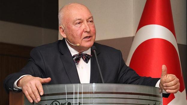 Prof. Dr. Ahmet Ercan sosyal medyadan duyurdu: Beyin kanaması ile inme atlattım