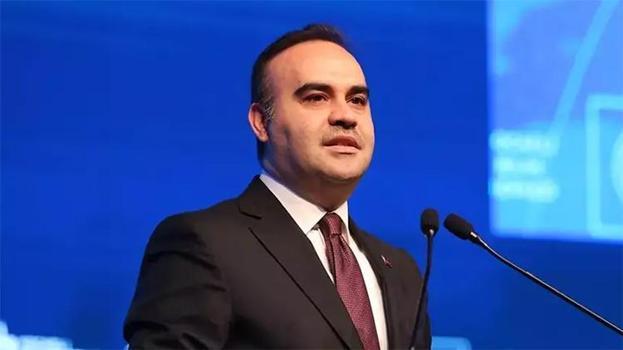 Bakan Kacır duyurdu! Atatürk Havalimanı Terminal Binaları 'teknopark' olacak