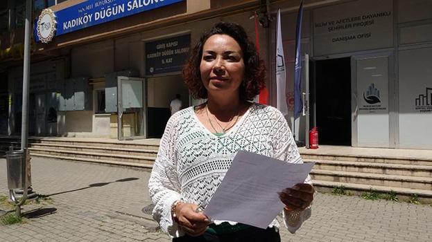 Kocaeli'de skandal olay! Hatalı teşhis yüzünden göğüsleri alındı, mahkeme yine aynı kararı verdi