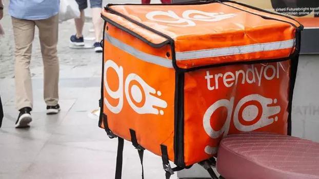 ABD'li Uber, Trendyol GO'nun çoğunluk hissesini satın alıyor