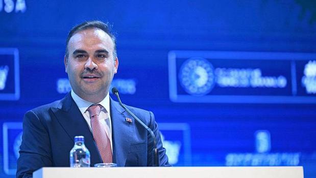 OSB lojman projesinde ilk harç! Bakan Kacır: Bütüncül bir yaşam alanı inşa edeceğiz