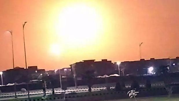 Asya'da tehlike çanları! Hindistan'dan Pakistan'a saldırı