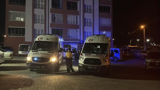 Sivas’ta kan donduran cinayet! İki kardeş korkunç halde bulundu