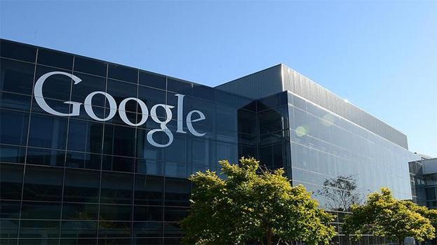 ABD Google'a resti çekti: Ya sat ya da dağıt