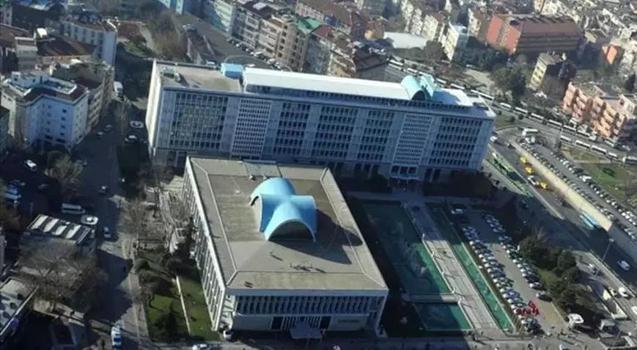 İBB'de yolsuzluk operasyonunda yeni gelişme: Mal varlığına el konuldu