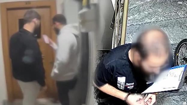 Sosyal medya bunu konuşuyor! Avcılar'da 'veri takibi' yalanıyla dolandırıcılık şoku!