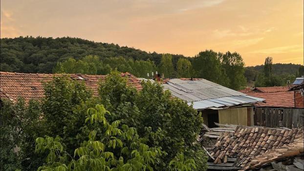 İç Anadolu'nun bu köyü sanat ve akademi dünyasına ilham oluyor