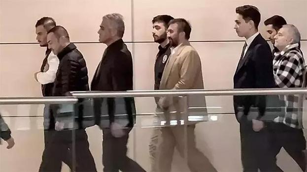 Fenomen İbrahim Yılmaz'ın yargılandığı davada karar!