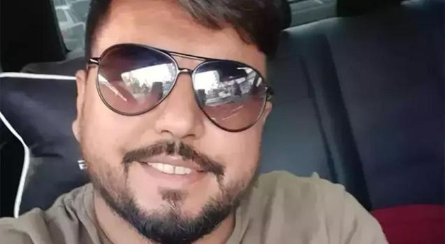Cumhurbaşkanı'na hakaret ettiği belirlenen Arif Kocabıyık gözaltına alındı