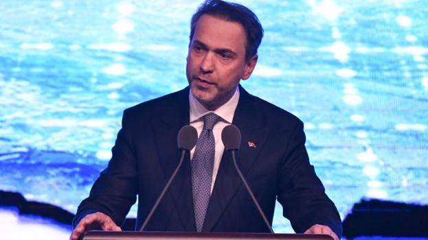 Bakan Bayraktar açıkladı: Yeni bir 'rekor kurulu gücü' devreye alacağız