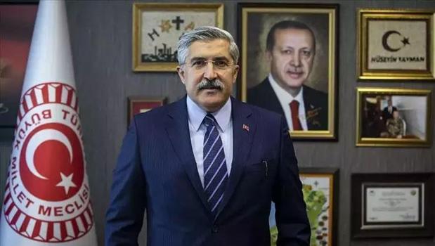 TBMM Dijital Mecralar Komisyonu, yurt dışından gelecek Google yetkililerini dinleyecek