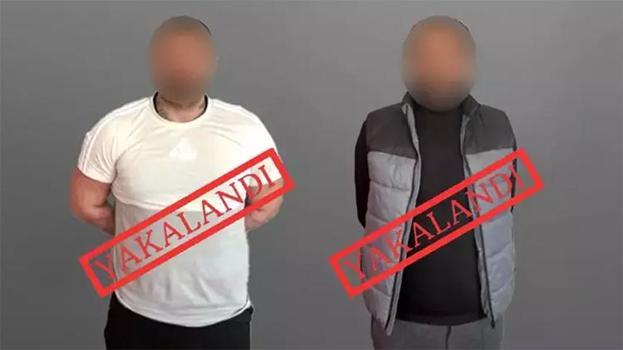 Bakan Yerlikaya: Kırmızı bültenle aranan 2 suçluyu daha ülkemize getirdik