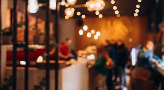 Gıda işletmelerinde 'karekod' kararı! Resmi Gazete'de yayımlandı