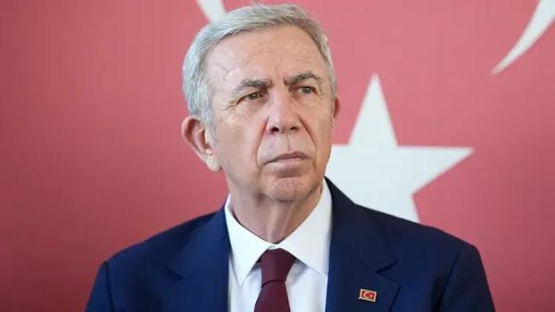 İmamoğlu'nun hesabına erişim engeli getirilmesinin ardından Mansur Yavaş'tan açıklama: Hesabım İmamoğlu adına kullanılacak