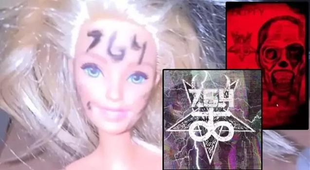 Kod adı 764... FBI uyardı! Çocuklara video çektirip, şantaj yapıyorlar