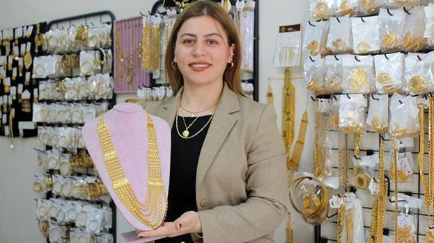 Takıda 'Uzak Şehir' etkisi! Alya'nın kolyesi var mı?
