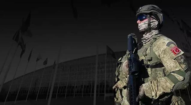 NATO tarihinde bir ilk: Türk general güvenlik direktörü seçildi