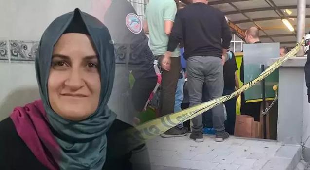 Alt geçitte eski kocası tarafından katledilmişti! Çocuklarına 'size anne acısı yaşatacağım' dediği ortaya çıktı