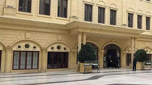 Büyükçekmece Belediyesine yolsuzluk soruşturması!