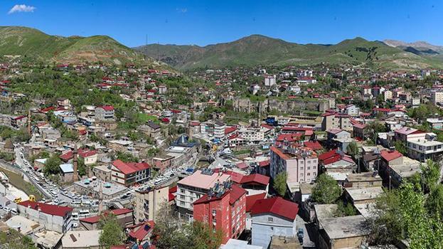 ‘Bitlis Beş Minare Uluslararası Film Festivali’ başlıyor! Şehir tarihi günlere hazı