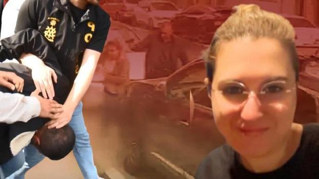 Şişli'de Bahar Aksu cinayetinde karar çıktı! Tek tek itiraf etti: Takıntı haline getirdim