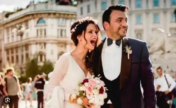 Şinasi Yurtsever'in eşi Ferhan Kaya'dan sevenlerine çağrı! İşte o mesaj
