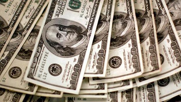 Merkez Bankası rezervleri 138 milyar 532 milyon dolar oldu