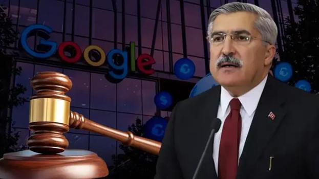 Google Temsilcileri Meclis'te! Hüseyin Yayman: Toplumu ve aileyi korumak yasakçılıksa, yasakçıyız