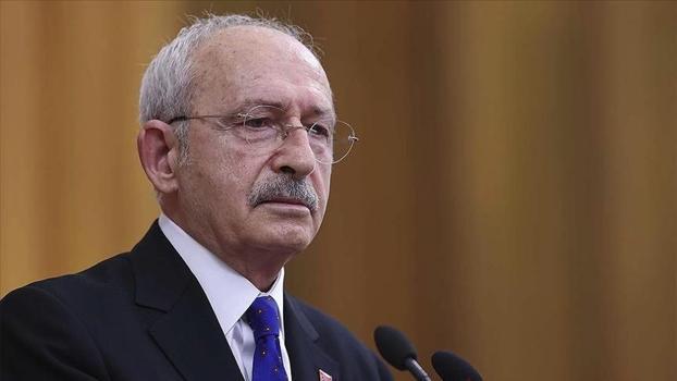 CHP'ye kurultay soruşturması: Kılıçdaroğlu ifadeye çağrıldı