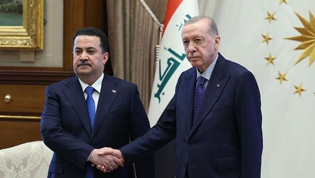 Cumhurbaşkanı Erdoğan'dan Pakistan-Hindistan gerilimi hakkında ilk yorum: Sıcak çatışmaya dönüşmesinden endişe duyuyoruz