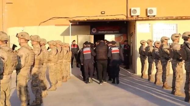 3 ilde harekete geçildi! Milyarlarca liralık gayrimenkullere el konuldu