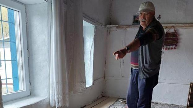 Köy evinde saklıyordu, hepsi çalındı! 'Parayla ölçülmeyecek kadar kıymetliydi'
