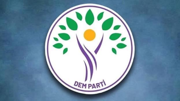 DEM Parti: PKK'nın kongre toplaması an meselesi