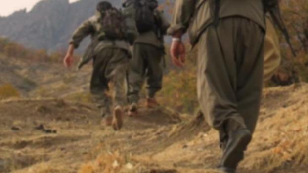 Terör örgütü PKK kongresini topladı: Tarihi öneme sahip kararlar aldık