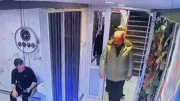 Şişli'de öldürülen Bahar Aksu cinayetinde yeni gelişme! Katil zanlısının sosyal medya paylaşımları ve yeni görüntüler ortaya çıktı