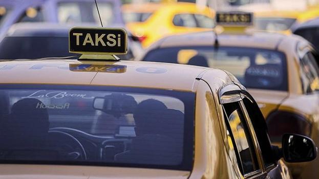 Taksilerde yeni dönem! Her araca takılması zorunlu, ödeme sistemi değişiyor
