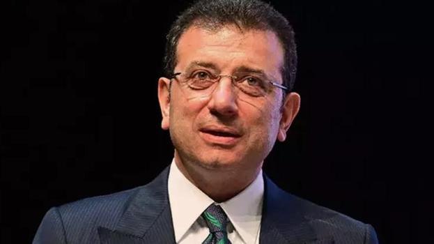 Ekrem İmamoğlu'nun resmi konutundaki kameraları söken şüpheli tutuklandı