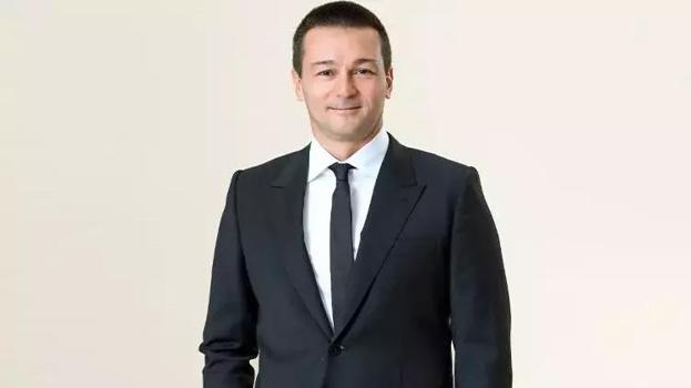 Zorlu Holding eski CEO'su Cem Köksal hakkında beraat kararı!