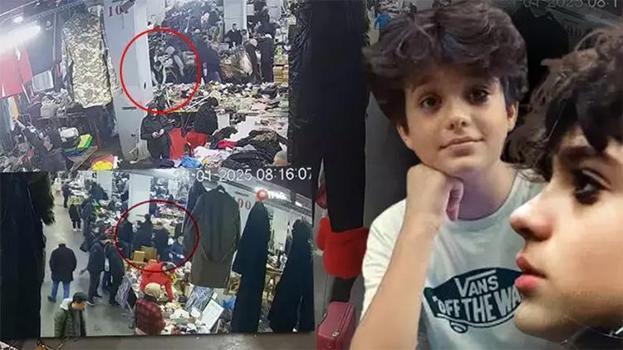 Minguzzi cinayetinde yeni görüntüler ortaya çıktı: Tezgahtan bıçağı aldı!