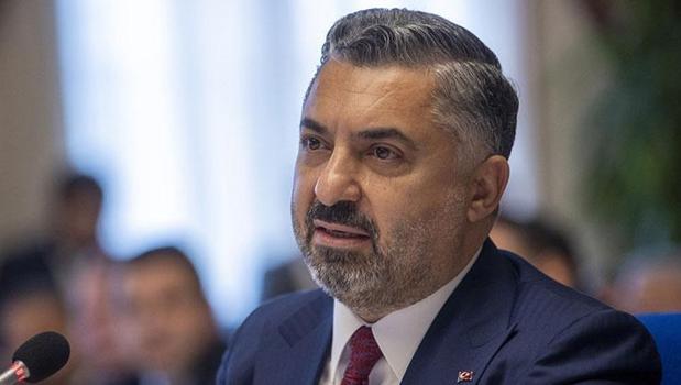 RTÜK'ten "dolandırıcılık" uyarısı yapıldı