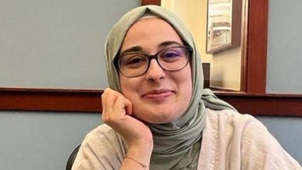 Rümeysa Öztürk için ABD mahkemesinden karar