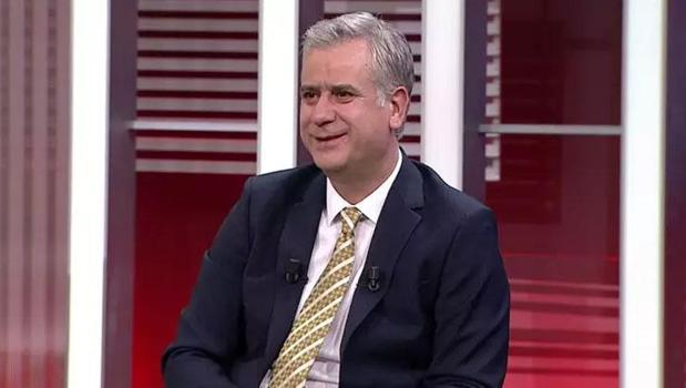AK Partili Hasan Basri Yalçın CNN Türk'te açıkladı: PKK'nın silah bırakmasını bekliyoruz