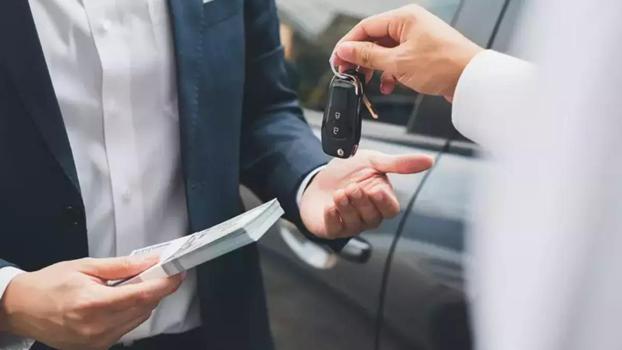 Otomobillere ÖTV ayarı! AK Parti kanun teklifini Meclis'e sundu